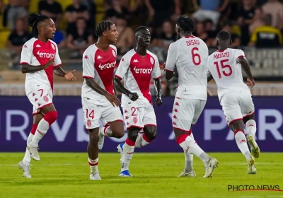De nachtmerrie gaat door voor Monaco op weg naar Brugge