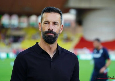 JPL-club wil af van coach, maar moet wachten dankzij ... Ruud van Nistelrooy