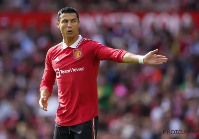 Old Trafford is opnieuw (even) Theatre of Dreams: 'Cristiano Ronaldo wil terugkeren als... hoofdaandeelhouder'