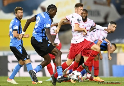 Club Brugge betaalde 4 miljoen voor hem in 2021, nu stopt hij met voetballen op 25-jarige leeftijd