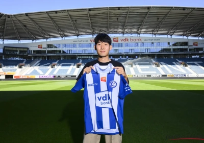 OFFICIEEL: KAA Gent haalt enorm wapen in strijd om Champions Play-Off binnen