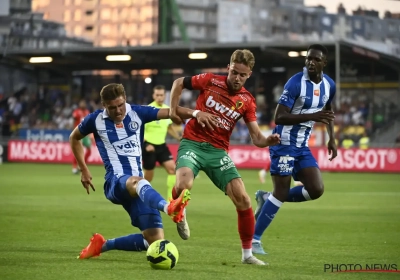 Jaren later nog altijd geruchten over rol van Club Brugge in bepalende match