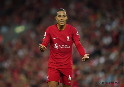 'Dit waanzinnige loon gaat Virgil van Dijk de komende seizoenen verdienen bij Liverpool'