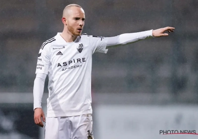 📷 OFFICIEEL Belg die nog bij Standard en Eupen actief was vindt onderdak in Nederland