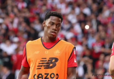 KAA Gent grijpt naast miljoenen: Jonathan David heeft droomtransfer beet