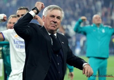 In kannen en kruiken? 'Details over contract nieuwe coach van Real Madrid lekken nu al uit'