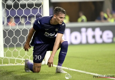 Ex-Anderlecht-flop kan ploegmaat worden van Charles De Ketelaere bij Atalanta