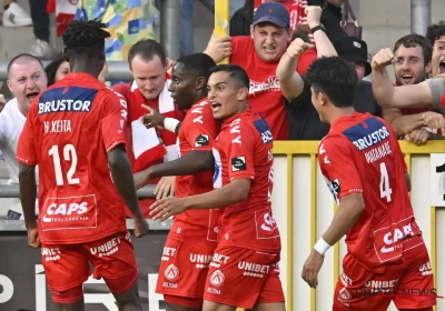 DONE DEAL: indruk gemaakt bij Lokeren, Gent en Kortrijk, maar nu via Nederland naar ... Frankrijk