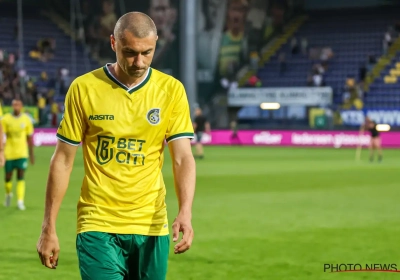 'Grote naam vrij: trainer onderweg naar België?'