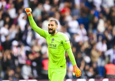 Knaltransfer in de maak voor Donnarumma? Manchester City zet United onder druk, al is er nog een probleem