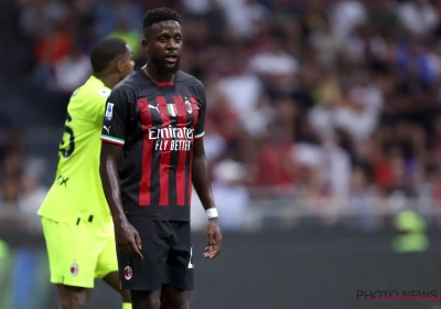 'AC Milan lijkt al meteen straffe vervanger voor Origi beet te hebben'