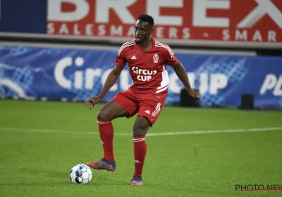 OFFICIEEL: Paul-José Mpoku heeft een nieuwe wending genomen en vertrekt na vier maanden al bij Roemeense club