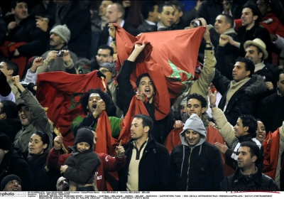 Zoveel kost een ticketje op de Afrika Cup