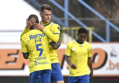 Ex-Bruggeling Sander Coopman ruilt Beveren in voor nieuw buitenlands avontuur 