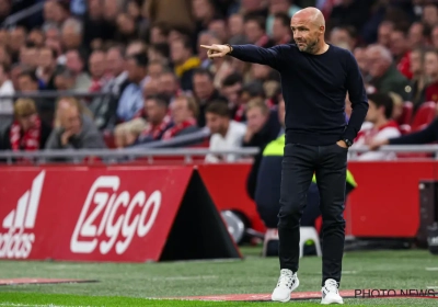 Alfred Schreuder wil fors inleveren om naar Anderlecht te komen: 'Dit forse loon strijkt Nederlander vandaag op in Saoedi-Arabië'