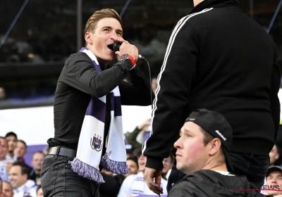 Remco Evenepoel spreekt over zijn liefde voor RSC Anderlecht én Arsenal FC én... over de vergelijking met Lucas Biglia