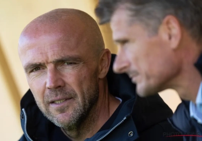 Durft Alfred Schreuder het heilige huisje bij Anderlecht aanpakken?