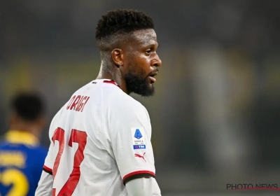 Een kans om te grijpen voor JPL-clubs? 'Eindelijk beterschap op komst voor Divock Origi na drie verloren jaren'