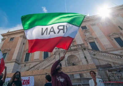Tegen Italië in plaats van Iran op het WK? Bondscoach is wel héél helder