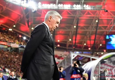OFFICIEEL: Carlo Ancelotti heeft een nieuwe uitdaging en... doet het seizoen zelfs niet meer uit bij Real Madrid