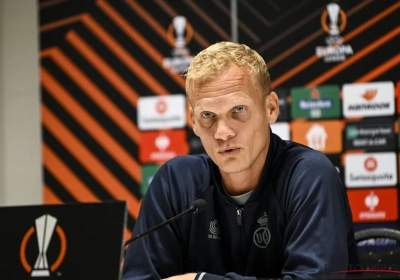 Officieel: Karel Geraerts verwelkomt een bekend figuur uit het Franse voetbal in zijn team