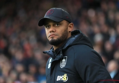 OFFICIEEL: voormalige favoriet van Vincent Kompany tekent bij Manchester City