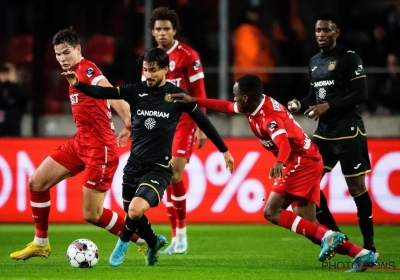 OFFICIEEL: Lior Refaelov (ex-Antwerp, Club Brugge en Anderlecht) heeft nieuwe uitdaging te strikken