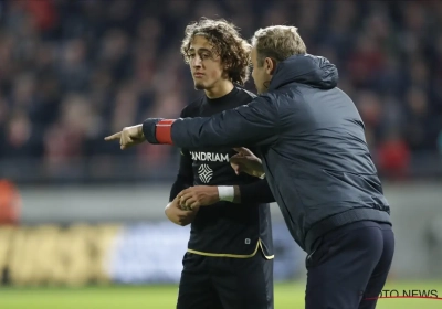 'Ex-Anderlecht-speler is ontevreden bij Borussia Dortmund en zoekt uitweg'