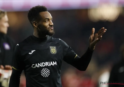 'Hannes Delcroix (ex-Anderlecht) lijkt opvallende transfer te gaan maken'