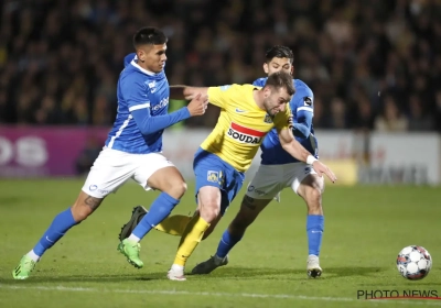 Trekt Tuur Dierckx opnieuw naar de Jupiler Pro League?
