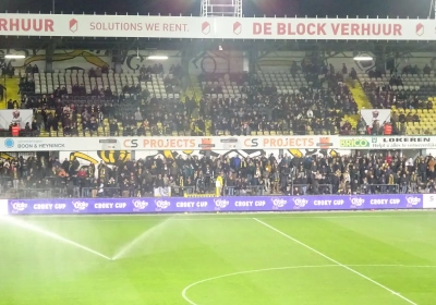 Lokeren eindelijk uit gevarenzone: "Een verloren seizoen"