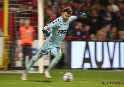 "Een klasbak die in JPL hoort": Marko Ilic (KV Kortrijk) hakt stevige knoop door