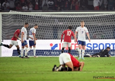 Na het WK 2022: dit moeten de Rode Duivels absoluut vermijden