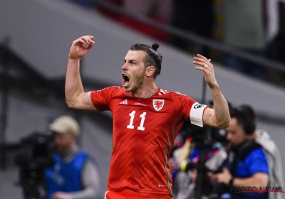 'Gareth Bale wil comeback maken in voetbal en dat kan héél grote gevolgen hebben voor... KV Kortrijk'