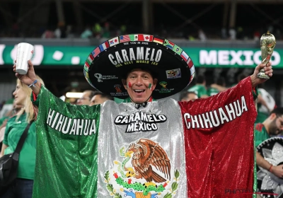 WK in Mexico bedreigd? Geweld na dood van beruchte drugsbaron zorgt voor chaos