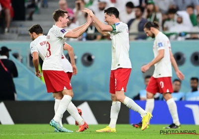 Courtois achterna? Robert Lewandowski neemt opmerkelijke beslissing