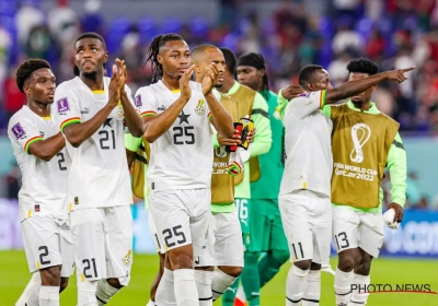 Marc Brys of Tom Saintfiet? De keuze is gevallen in Ghana