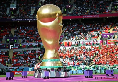 Iran zal deelnemen aan het WK 2026, maar stelt heel scherpe voorwaarden