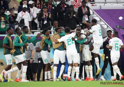 Senegal gooit nóg wat extra olie op het vuur in Africa Cup-vete met Marokko