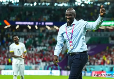 Niet te geloven: land ontslaat zijn coach op enkele maanden van het WK