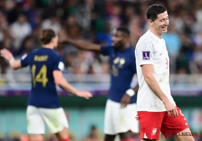 Lewandowski onthult alle details over wat er precies gebeurd is waardoor hij zijn drastische beslissing om te stoppen nam