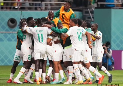 Ex-spelers Genk, Zulte Waregem en Beveren scoren op Afrika Cup