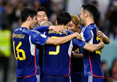 Japan een nieuwe assistent, ander land zelfs een nieuwe T1 en dat op minder dan twee maand van het WK