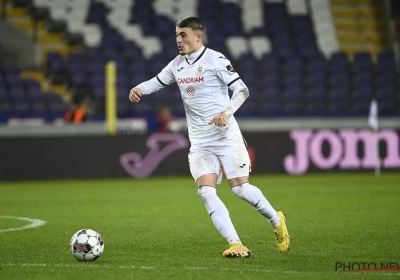 Voormalig Anderlecht-talent komt eindelijk boven water bij Ajax