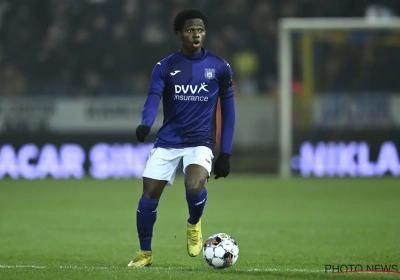 OFFICIEEL SK Beveren haalt speler met verleden bij RSC Anderlecht binnen