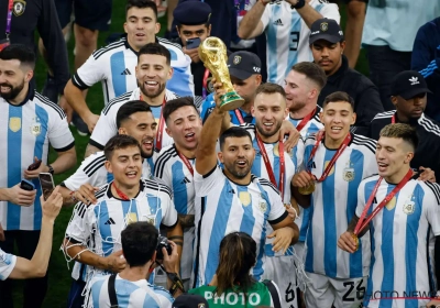 Argentijnse bond en haar voorzitter in verdenking gesteld: grote onrust op minder dan 3 maanden van het WK