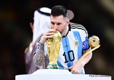 Dat belooft voor komende zomer: WK-loting wordt ontsierd door boycot uit onvrede met VS en... Trump