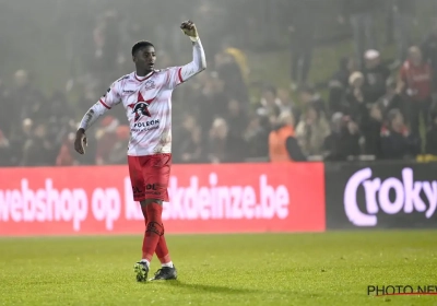 DONE DEAL: Zulte Waregem ziet nog een speler definitief vertrekken