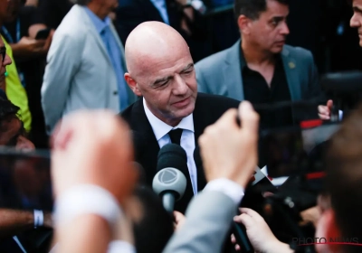 FIFA maakt speelsteden bekend voor WK 2027: "Van Samba tot frevo"
