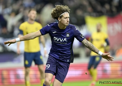 Als dat geen opportuniteit is! Vazquez out en... vervangen door voormalige publiekslieveling van Anderlecht?